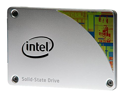 Intel 535 Series 120GB Internal SSD 2.5-Inch