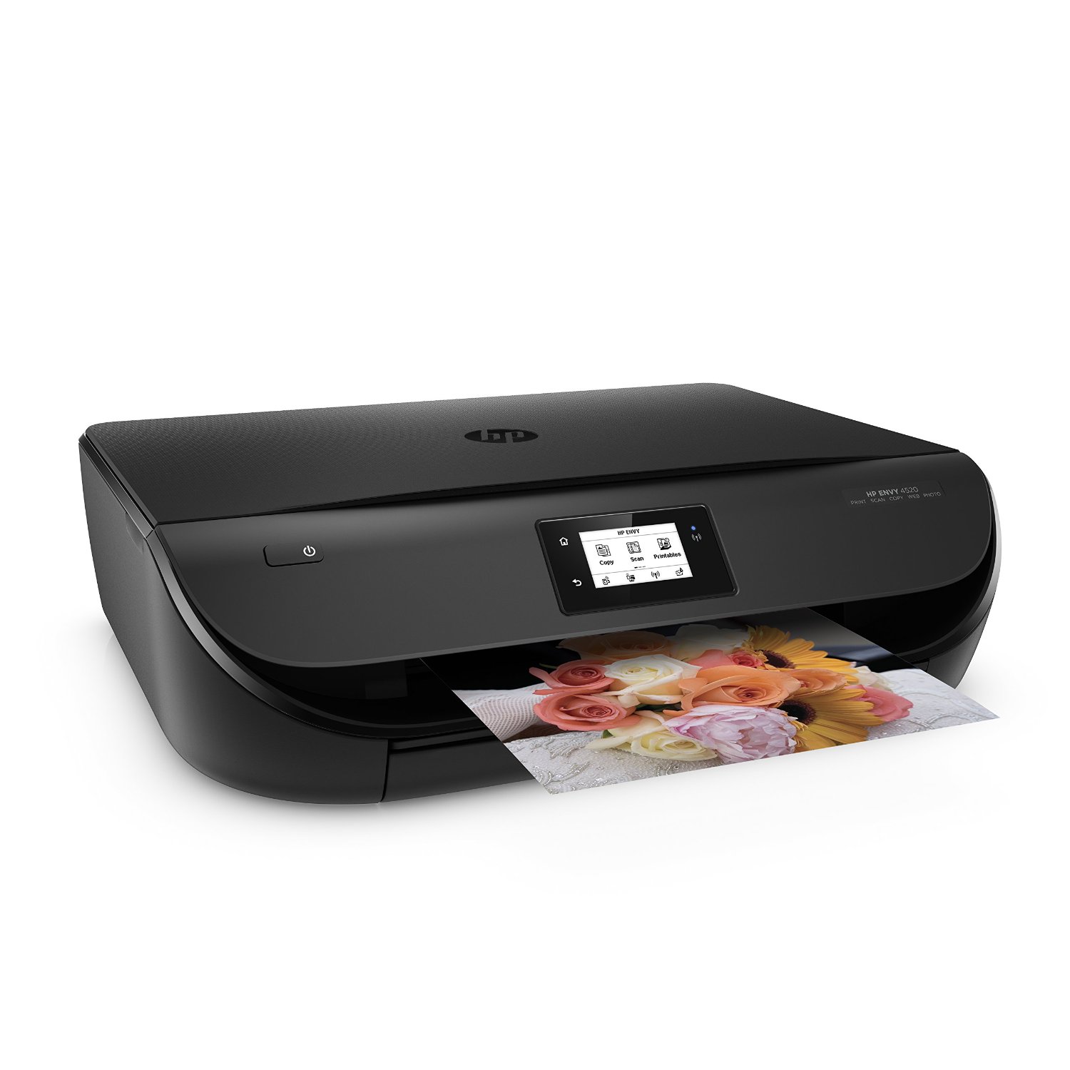 HP Envy 4520 Wireless Color Photo Printer