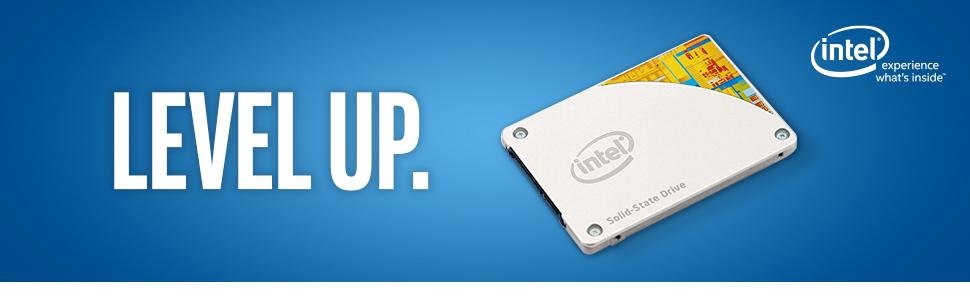 Intel 535 Series SSD 240GB 240 2.5-Inch