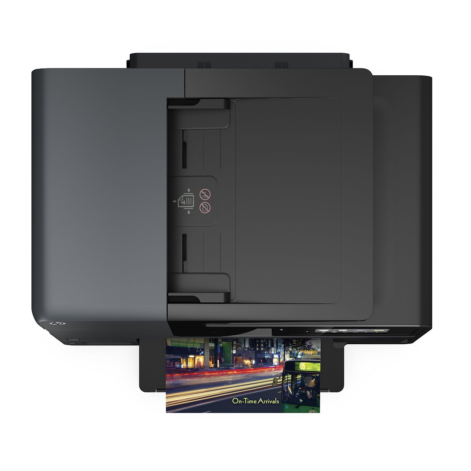 HP OfficeJet Pro 8620 Wireless All-in-One Color Inkjet Printer