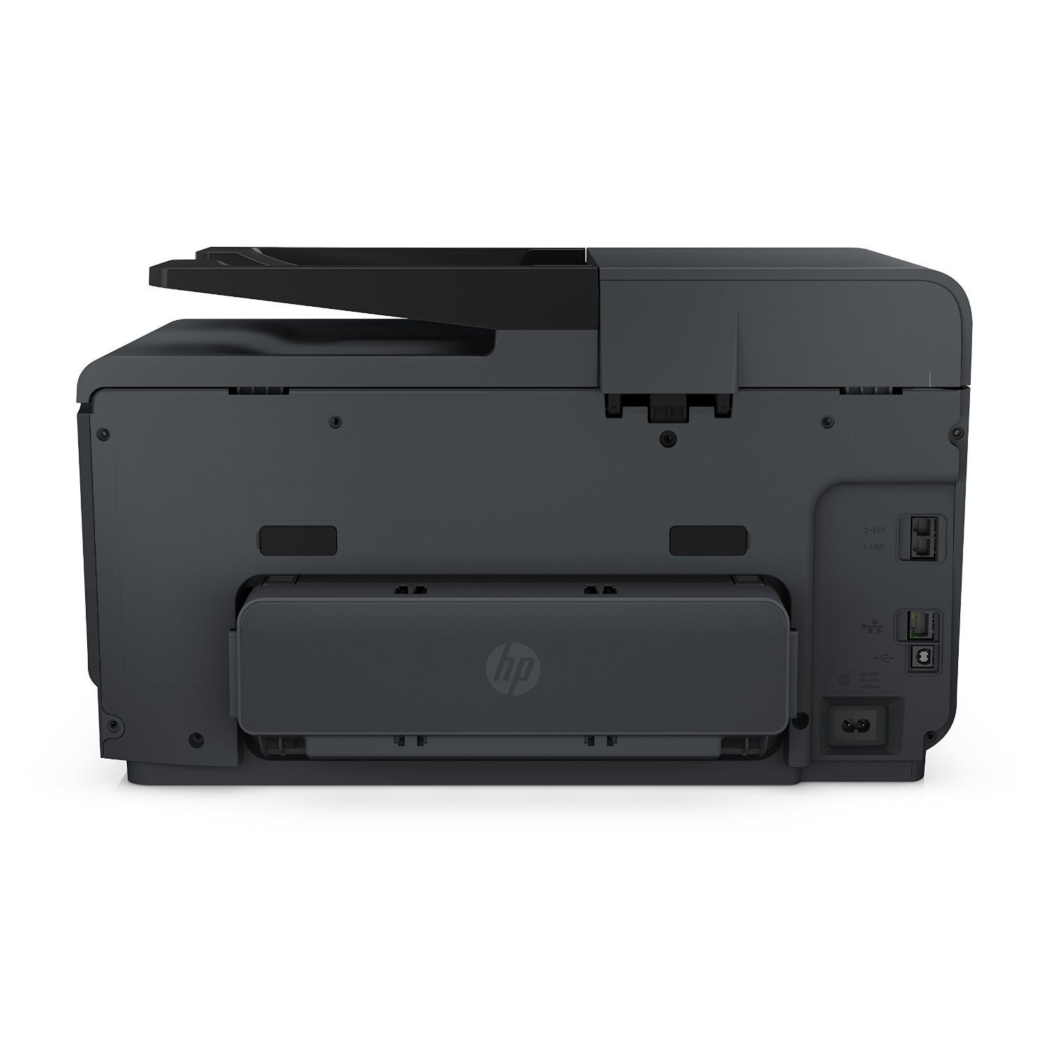 HP OfficeJet Pro 8610 Wireless All-in-One Color Inkjet Printer